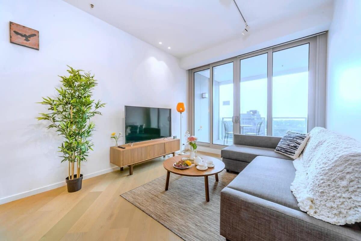 Pride Fawkner Apartments Bay-View 멜번 외부 사진